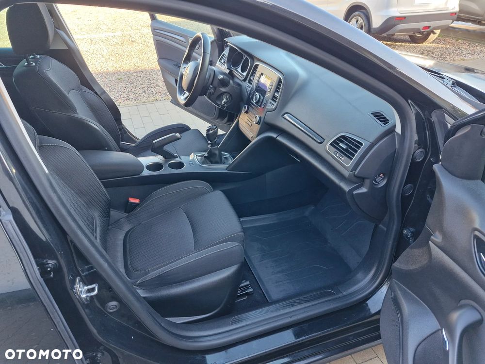 Renault Megane ENERGY dCi 110 INTENS - 14