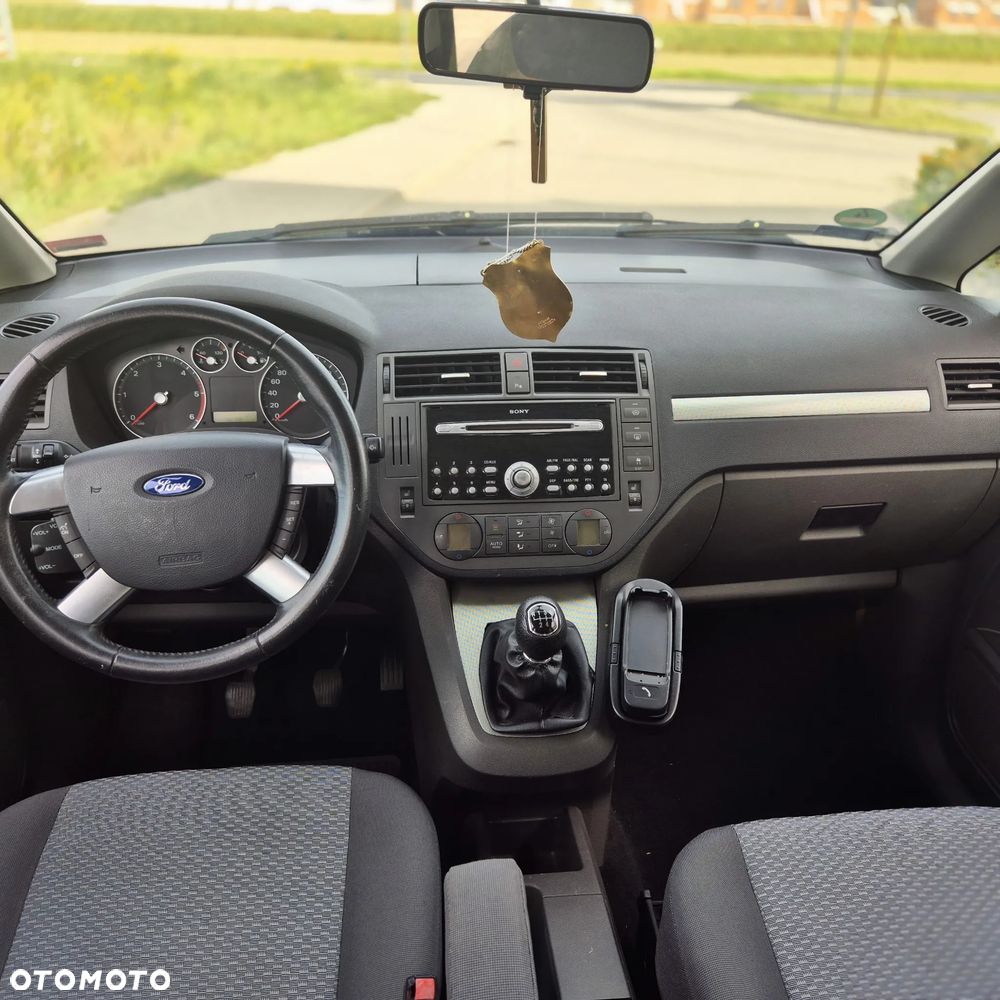 Ford C-MAX 2.0 TDCi Trend - 9