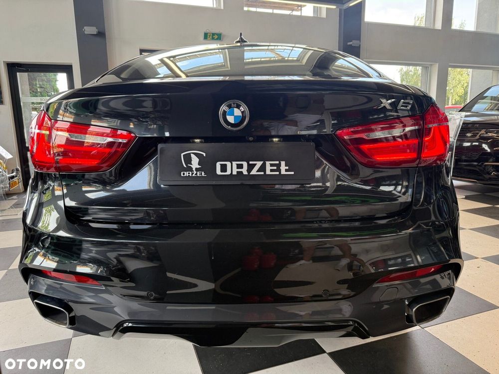 BMW X6 - 6