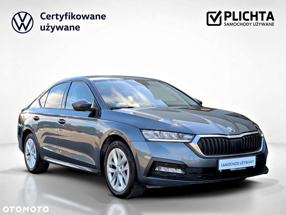 Skoda Octavia 2.0 TDI Ambition - 8