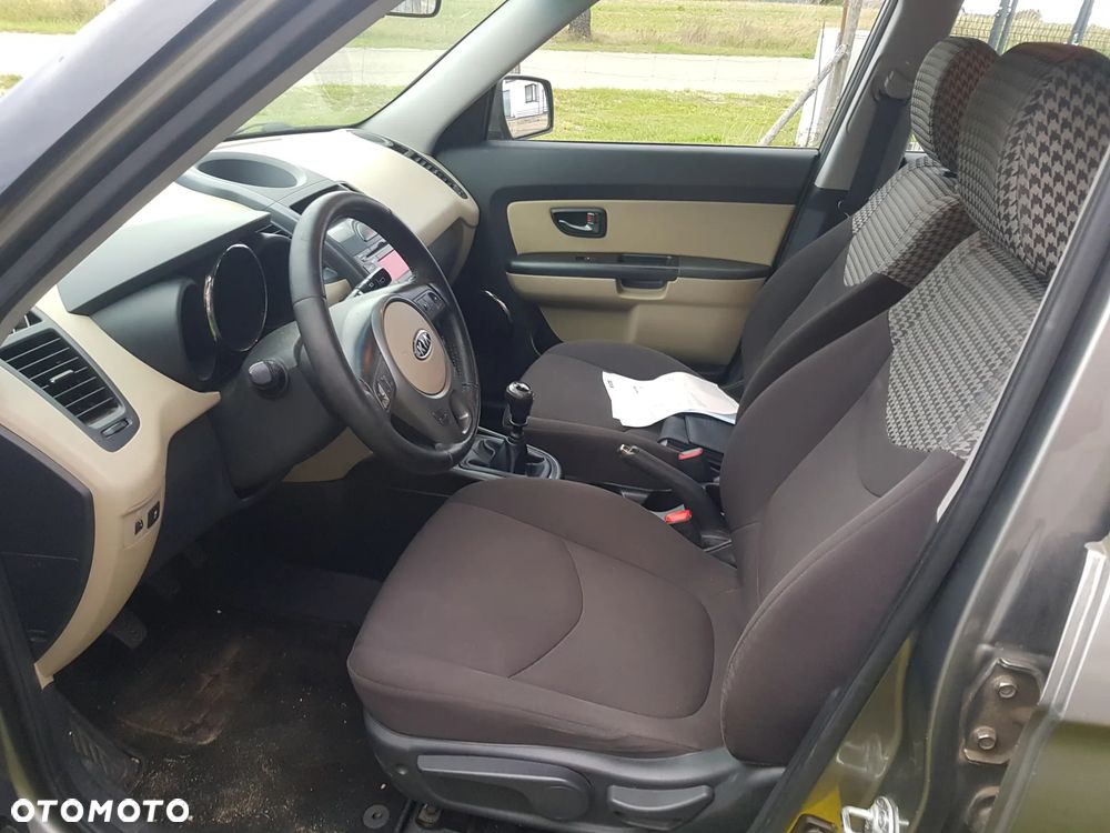 Kia Soul - 9
