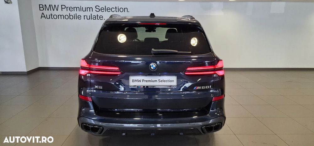 BMW X5 M - 5