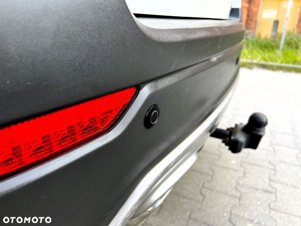 Chevrolet Captiva 2.2 4WD LTZ - 16