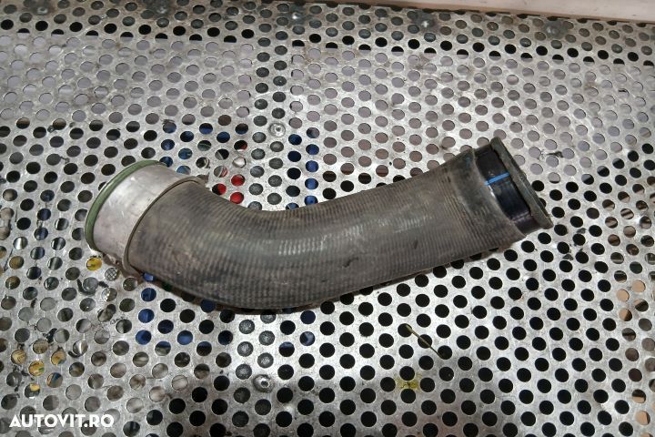 Furtun intercooler Volkswagen VW Transporter T5 [2003 - 2009] Microbu - 2