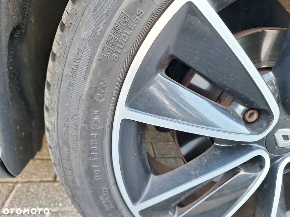 Renault Megane 1.6 16V 110 Dynamique - 24