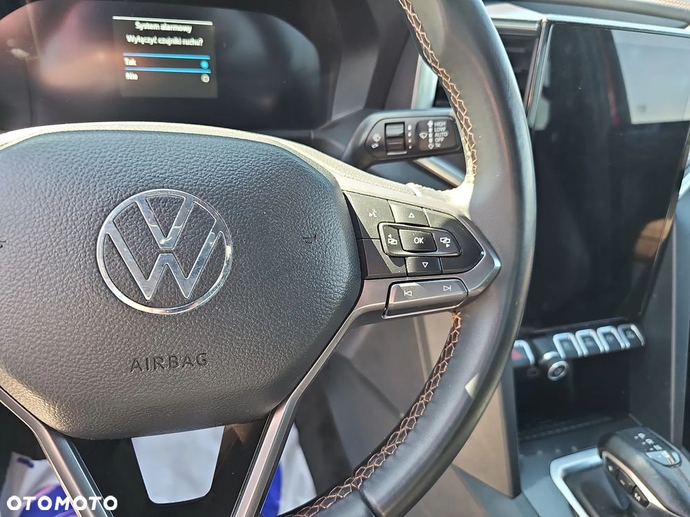 Volkswagen Amarok 3.0 V6 TDi 4MOTION PanAmericana - 18
