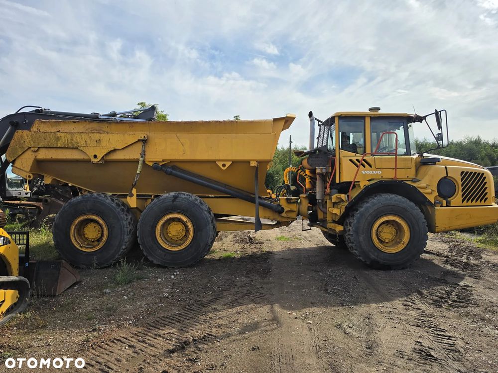 Volvo A25D / A25 A30 A35 - 6