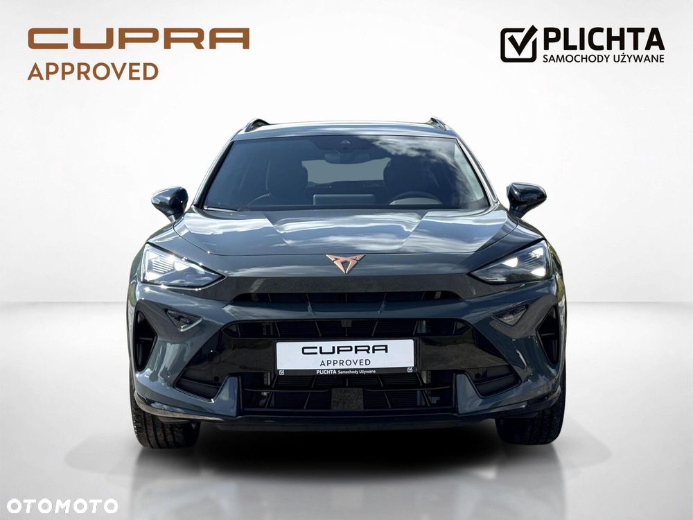 Cupra Formentor 1.5 eTSI mHEV DSG - 9