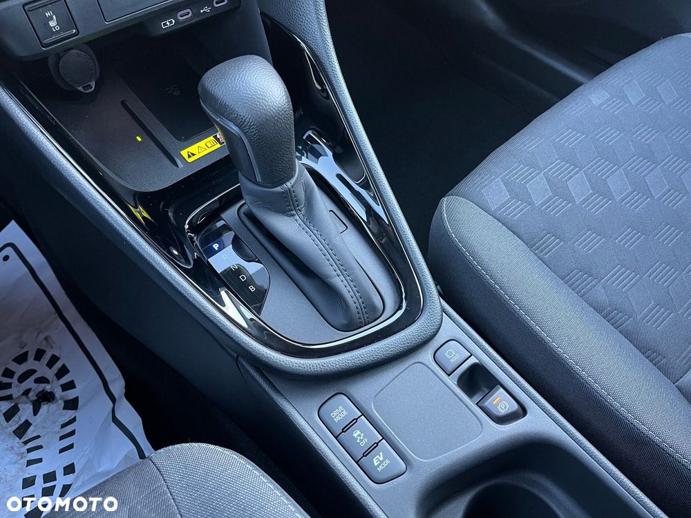 Toyota Yaris Hybrid 1.5 Style - 15