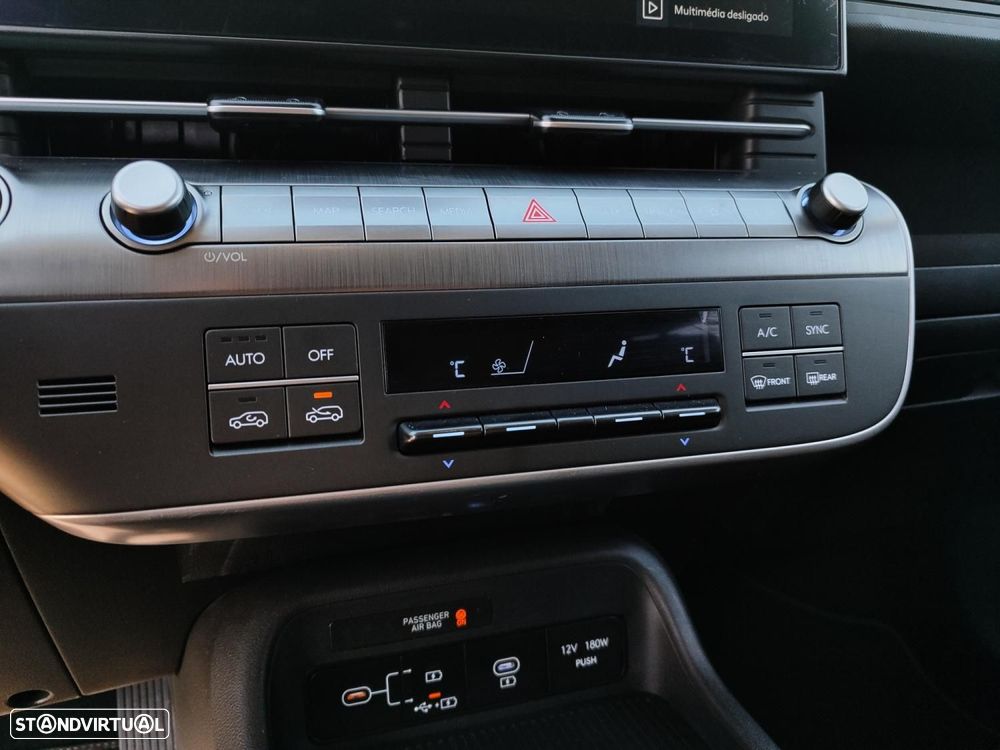 Hyundai Kauai 1.0 T-GDi Premium (TT) - 23