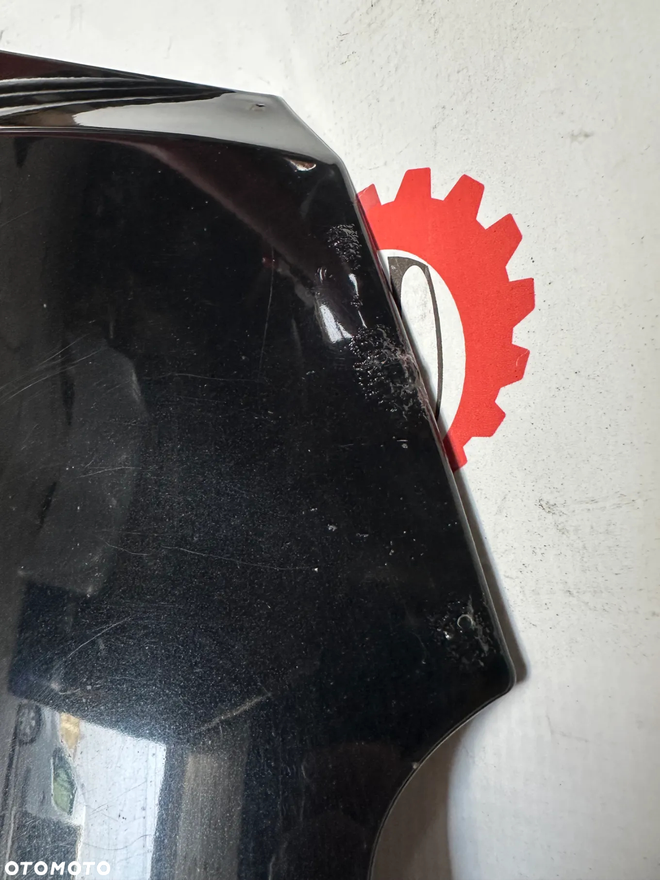 MASKA KIA CEED 06-09  1K - 4