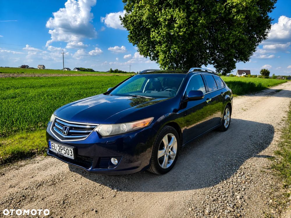 Honda Accord - 3
