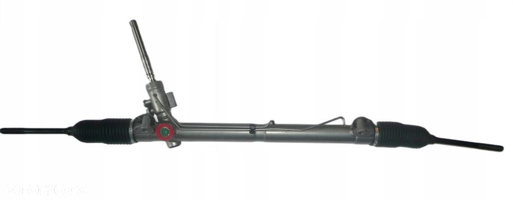 PRZEKŁADNIA KIEROWNICZA MAGLOWNICA FORD MONDEO MK4 IV 4