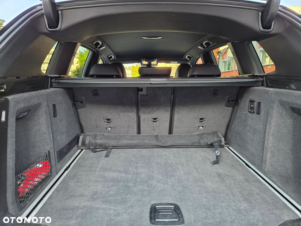 BMW X3 xDrive20d M Sport sport - 34