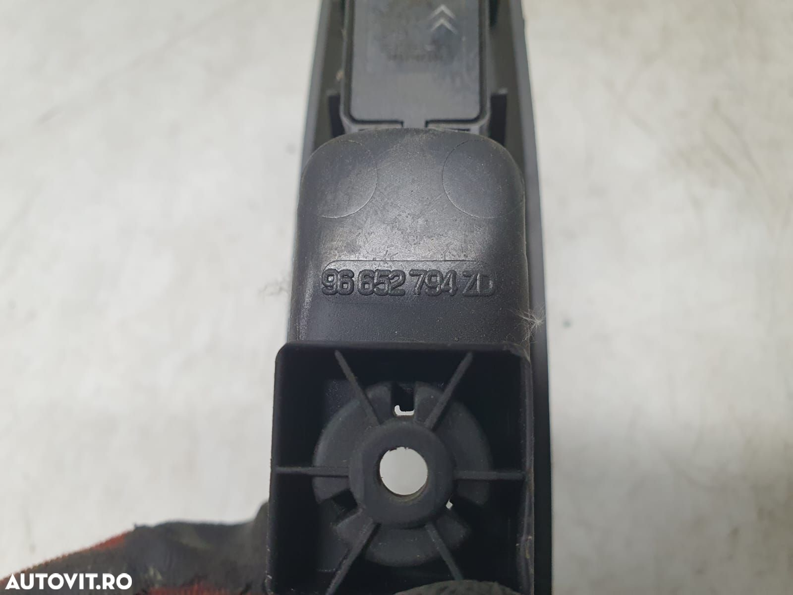 Buton geam spate 96652794zd Peugeot 3008 1 [2010 - 2013] - 3