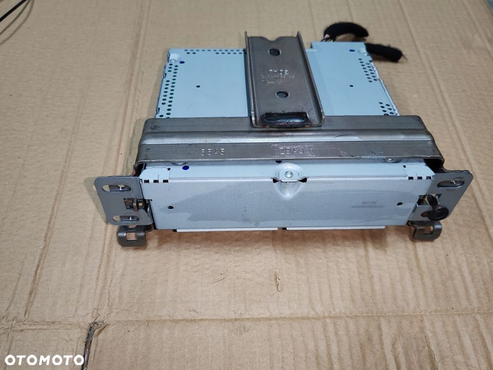 oryginalne radio 281151863r renault captur i 13-18 - 1