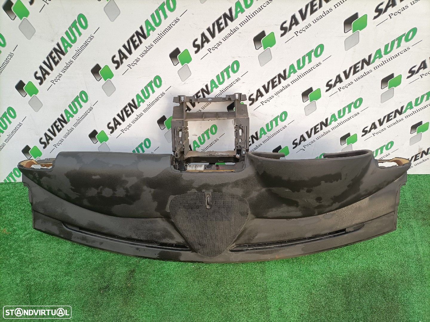 Kit Airbags Mercedes-Benz C-Class (W203) - 1