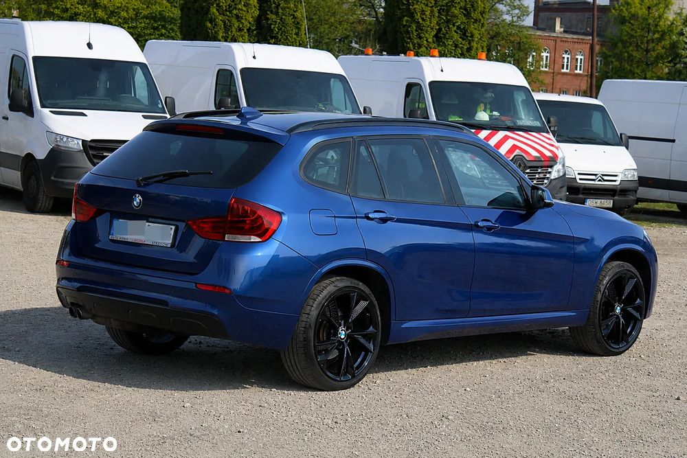 BMW X1 - 12