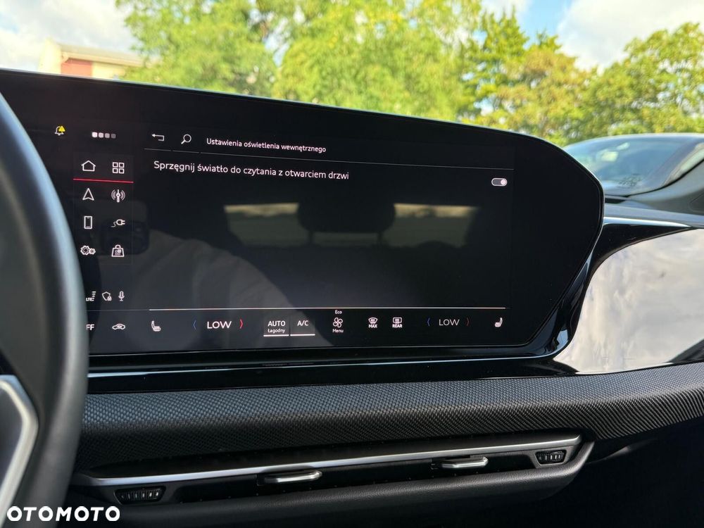 Audi A5 Avant e-Hybrid 220 kW Quattro S tronic - 37