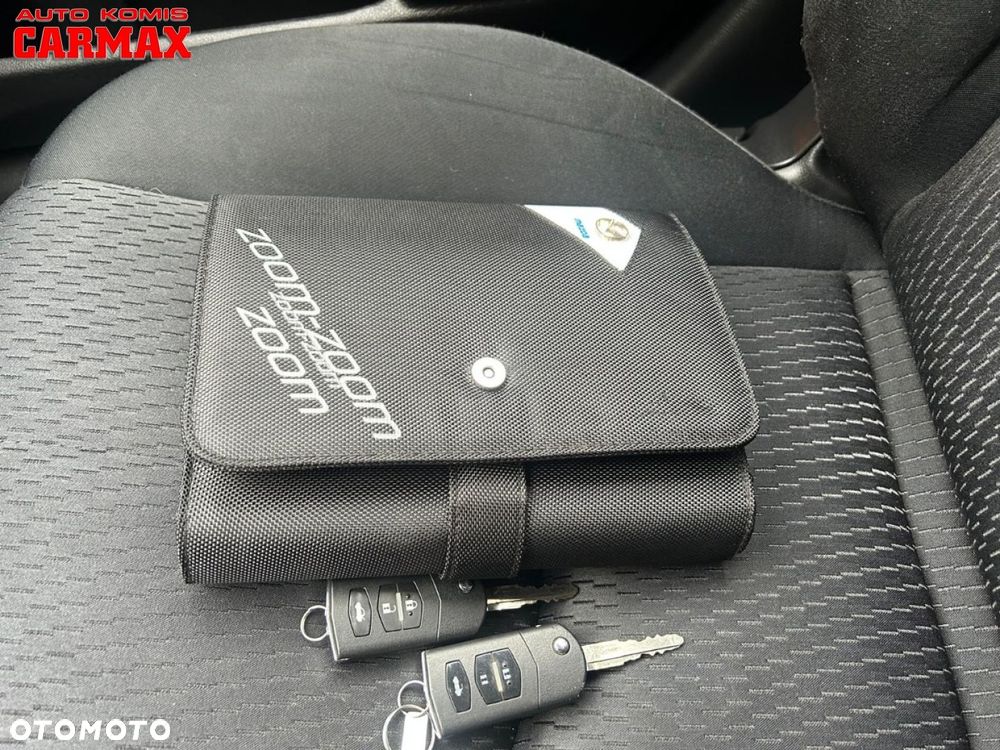 Mazda 6 - 28