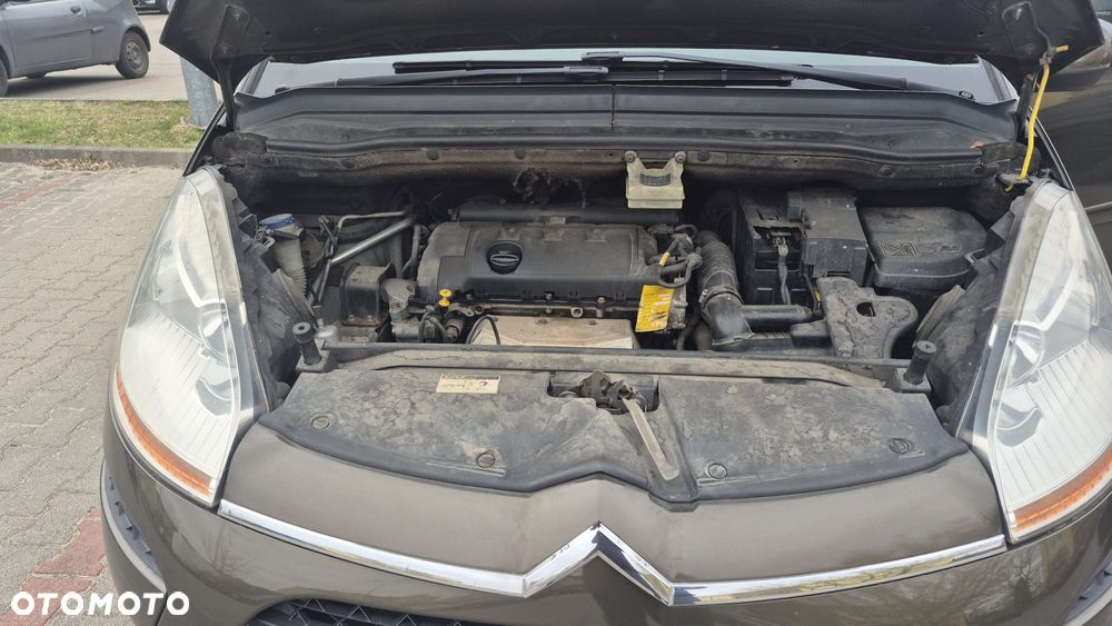 Citroën C4 Picasso 1.6 VTi Selection - 2