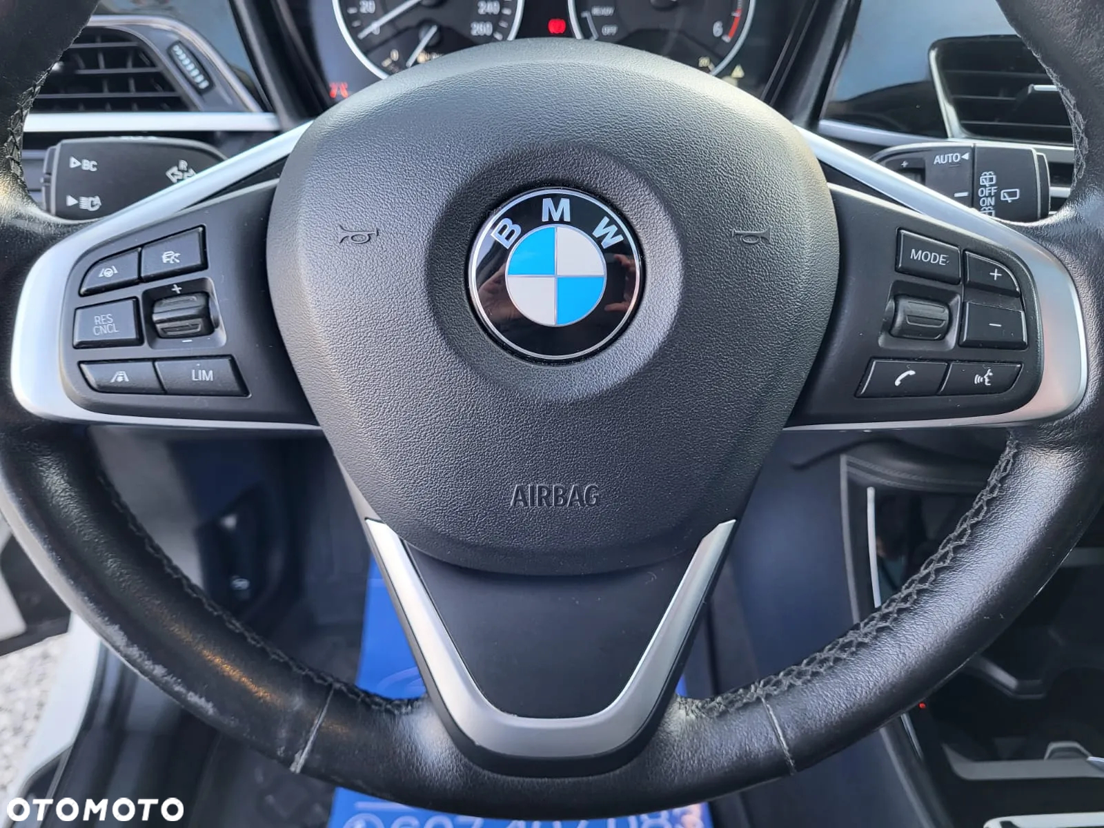 BMW X1 - 23