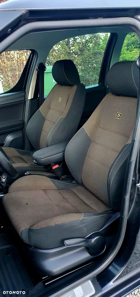 Skoda Roomster 1.9 TDI DPF CYCLING - 17