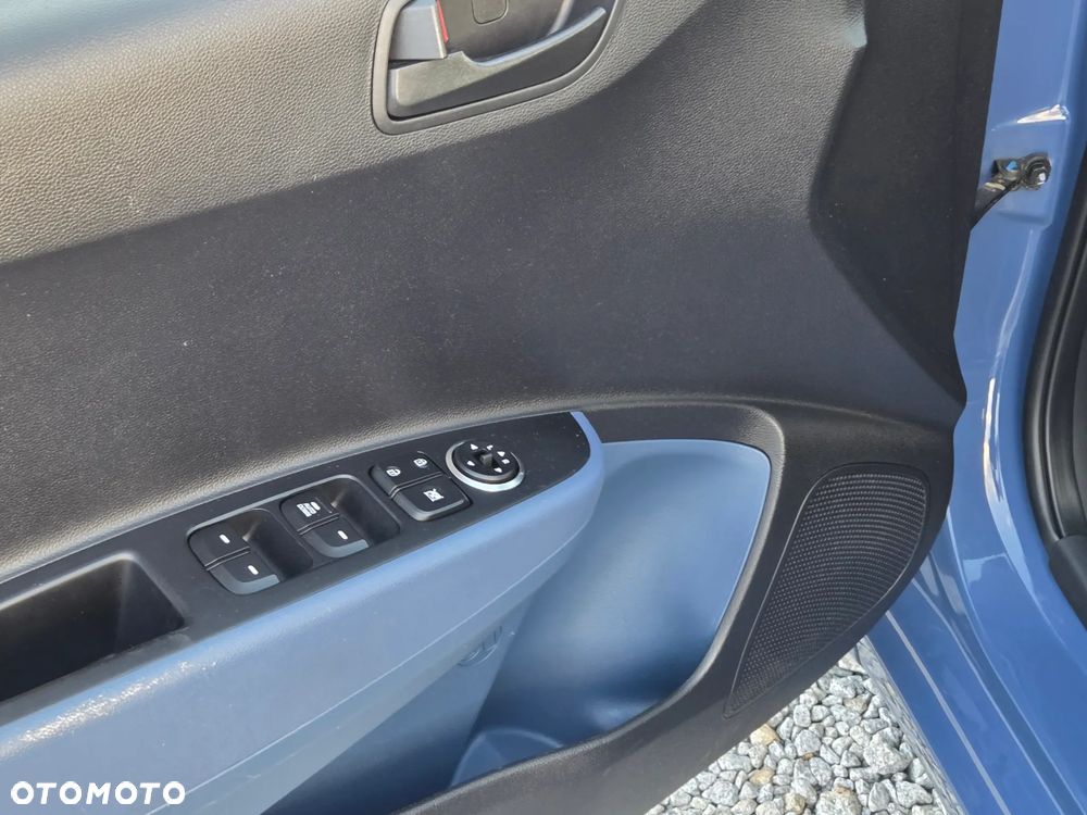 Hyundai i10 1.2 Premium - 20