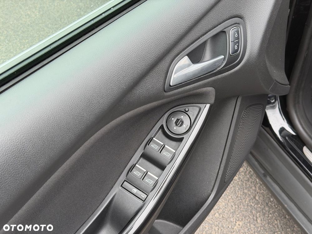 Ford Focus 1.0 EcoBoost Titanium ASS - 22