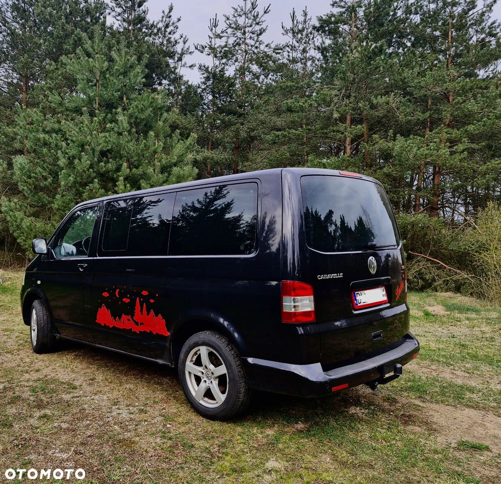 Volkswagen Transporter - 1