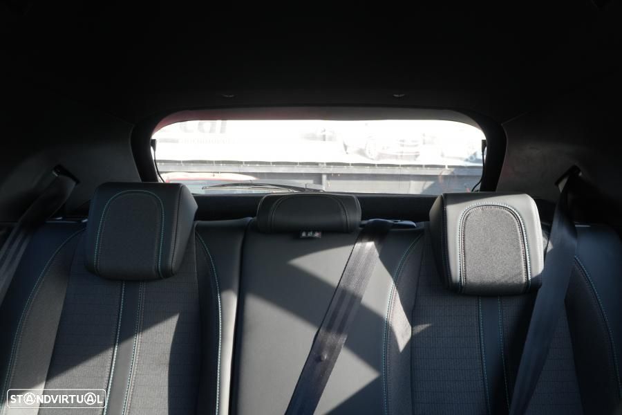 Peugeot e-2008 50 kWh Allure Pack - 13