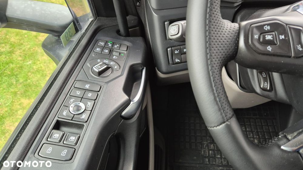 Scania SCANIA///S500///2022/// EURO6///RETARDER///FULL LED///ALUMINIOWE FELGI/// KLIMATYZACJA POSTOJOWA///WAGA/// ZABUDOWY MIĘDZYOSIOWE/// STAN BARDZO DOBRY - 31