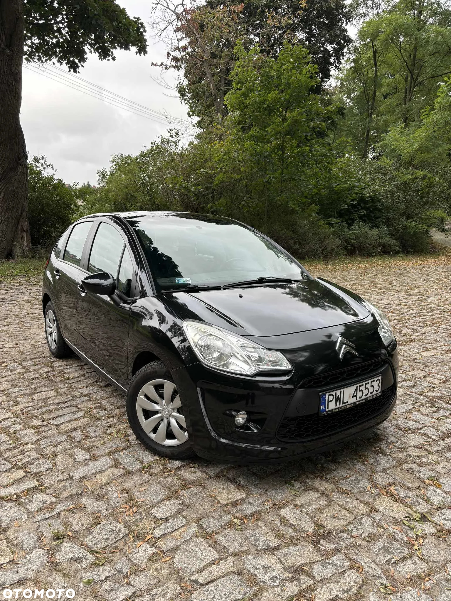 Citroën C3 1.6 HDi Selection - 5