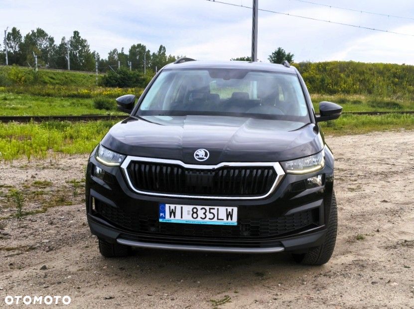 Skoda Kodiaq - 7