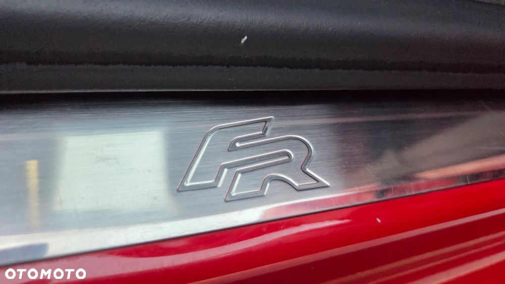 Seat Leon 2.0 TDI DPF Start&Stop FR - 16