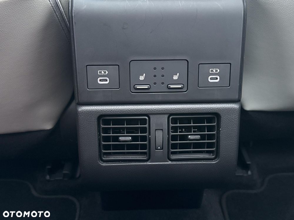 Toyota bZ4X 71.4kWh Executive - 20