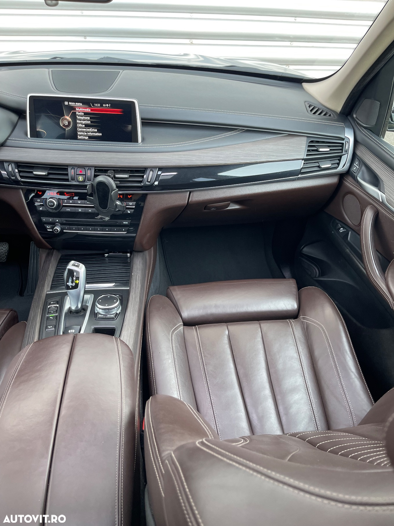 BMW X5 xDrive30d - 15