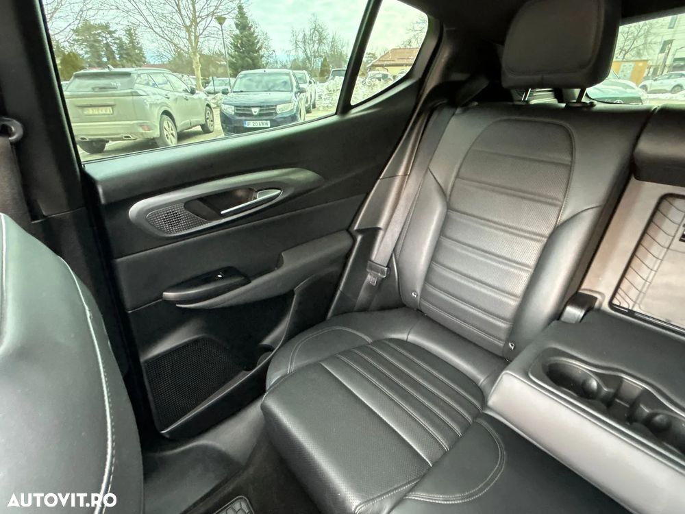 Alfa Romeo Tonale 1.5 FWD AT MHEV Veloce - 11