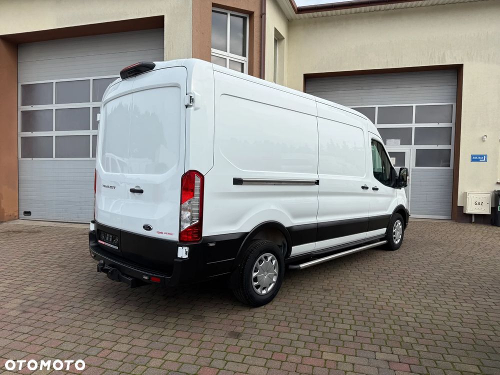 Ford Transit L3H2 Zabudowa Warsztatowa SORTIMO - 9