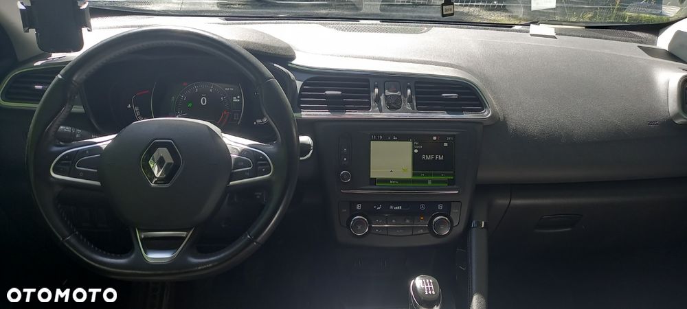 Renault Kadjar 1.2 Energy TCe Adventure - 12