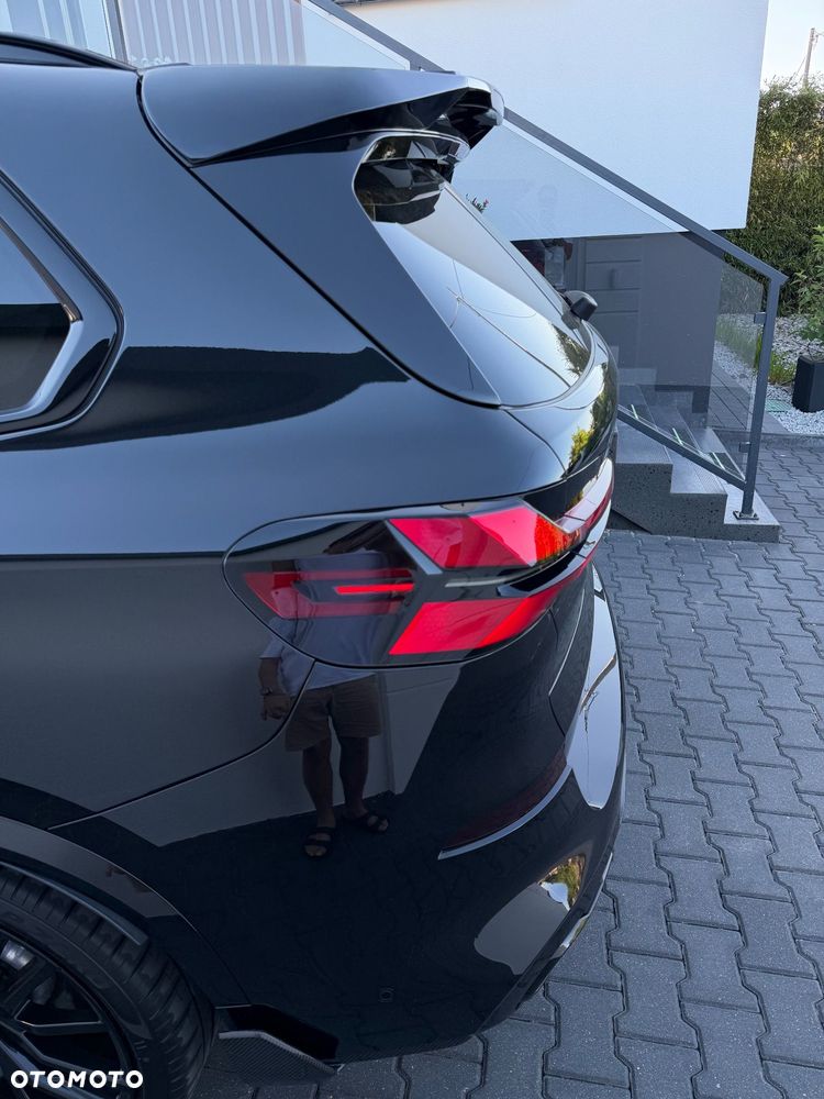 BMW X5 xDrive40i mHEV M Sport Edition sport - 5