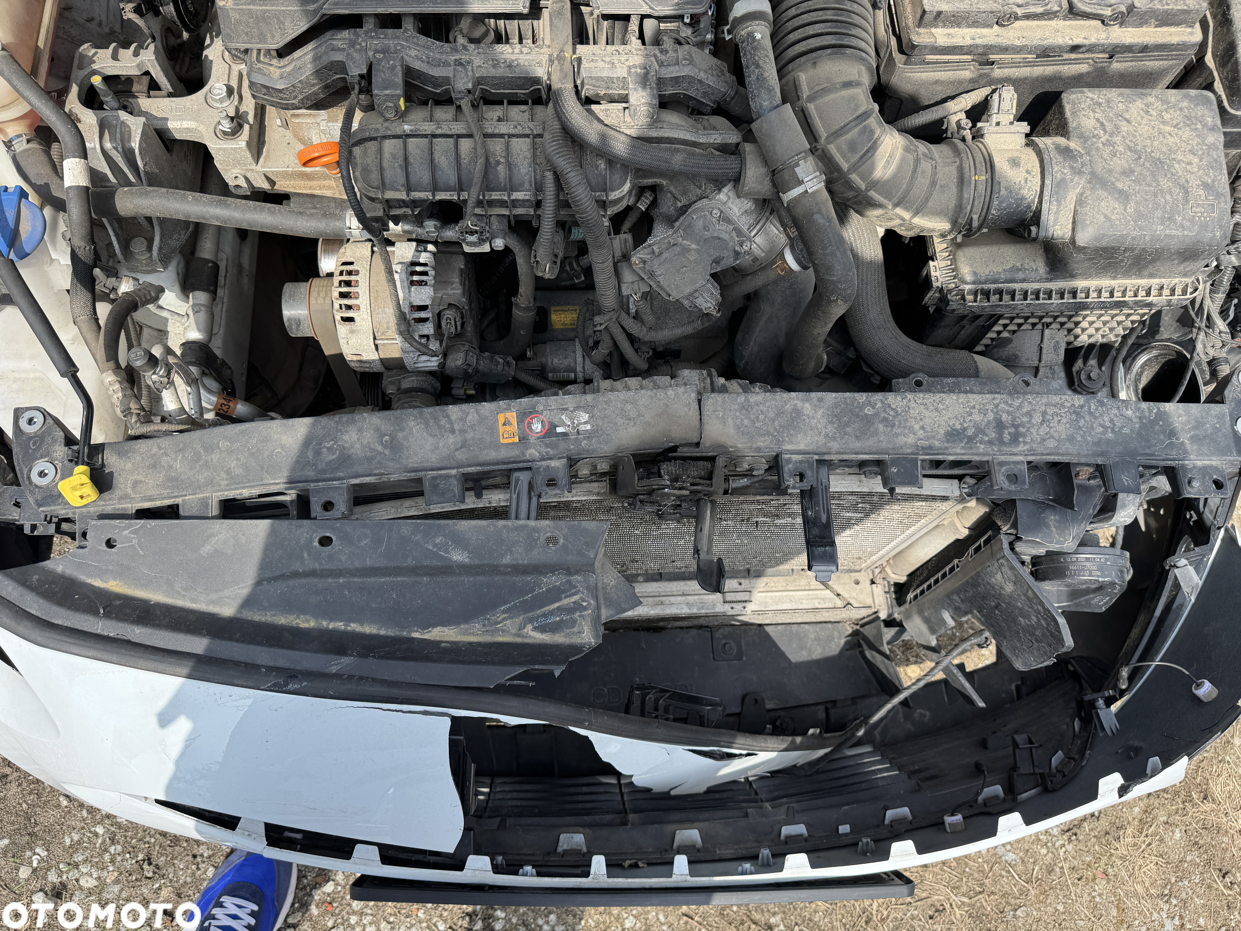 Kia Ceed 1.0 T-GDI L Business Line Plus - 24