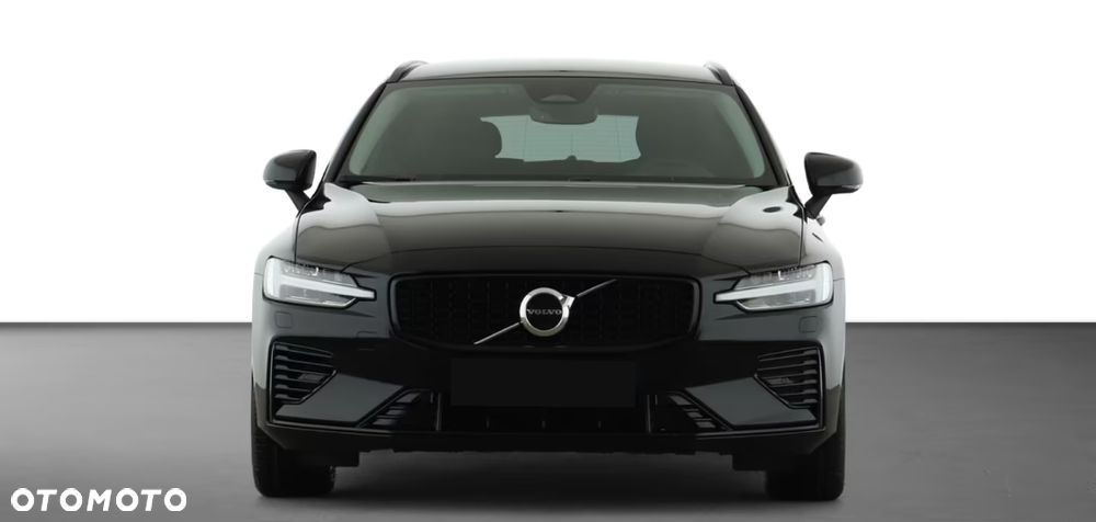Volvo V60 B4 B Core - 8