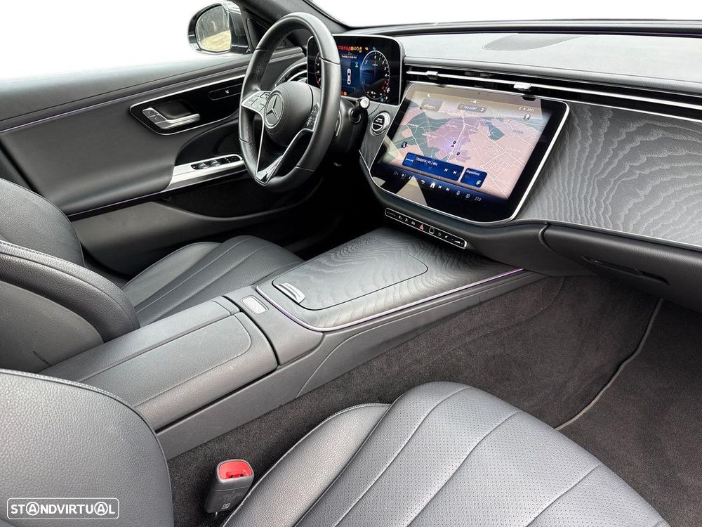 Mercedes-Benz E 300 de - 14