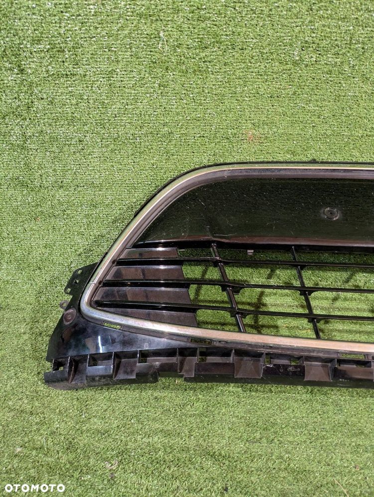 KRATKA DOLNA ŚRODKOWA FORD S-MAX LIFT 10-14 NR.106 - 4