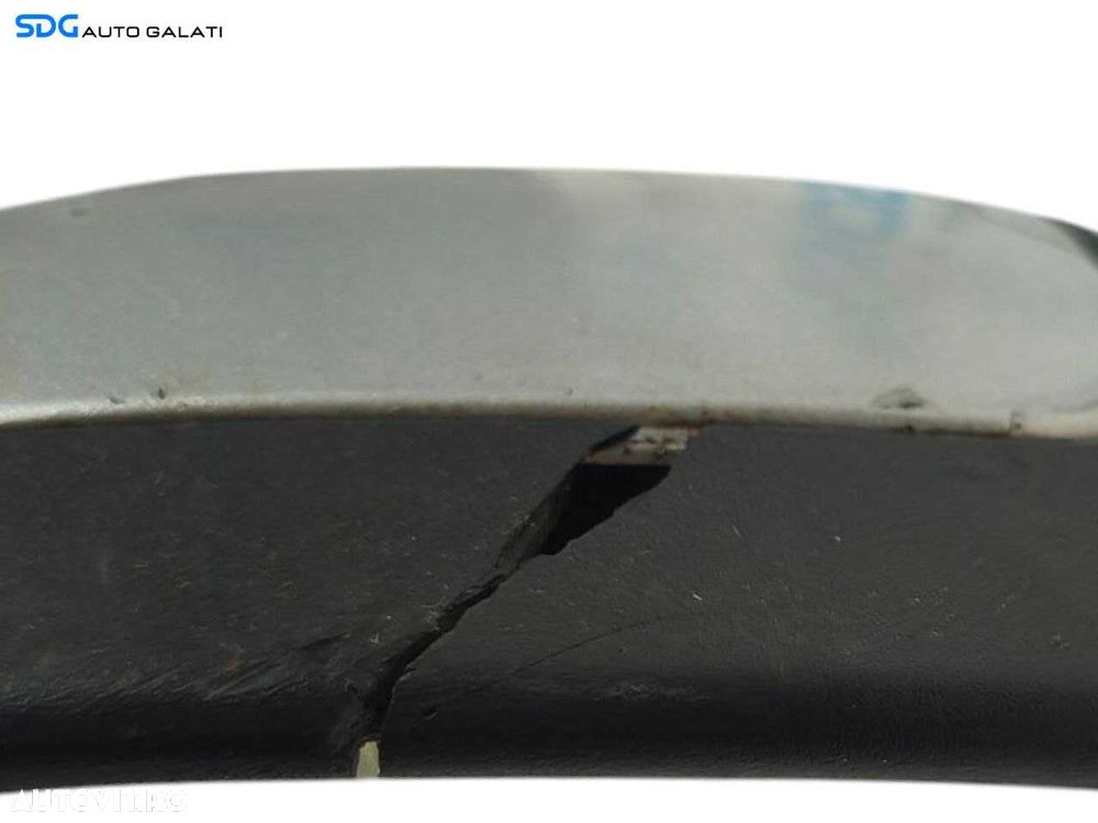 Oglinda Dreapta Electrica Opel Astra G 1998 - 2004 Cod 010548 259150 Culoaere Argintiu (Margine Crapata) [LR1515] - 6
