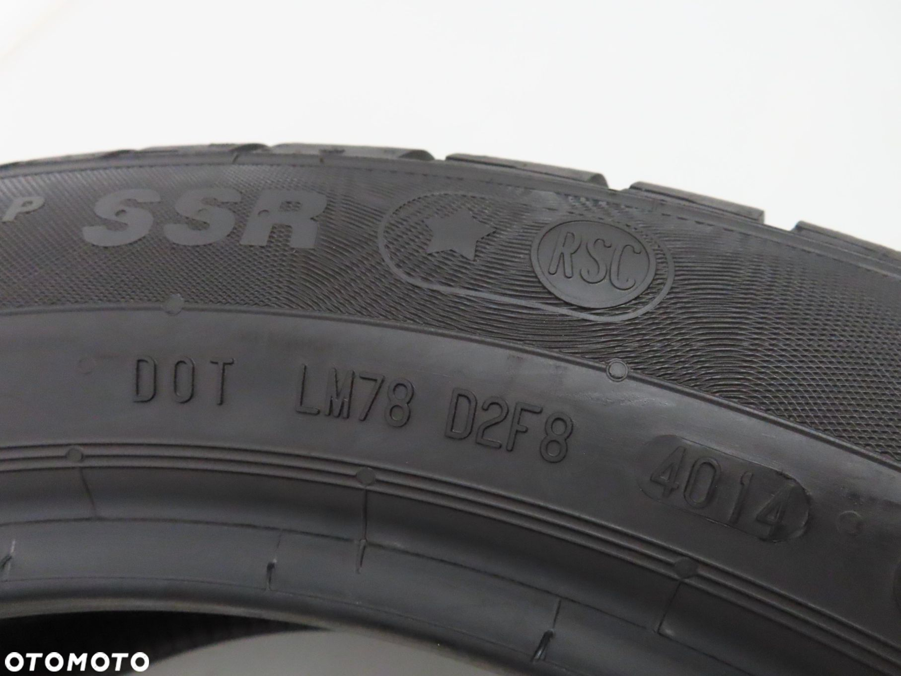 2x 225/50R18 OPONY ZIMOWE Continental ContiWinterContact TS830P 99V XL SSR - 3