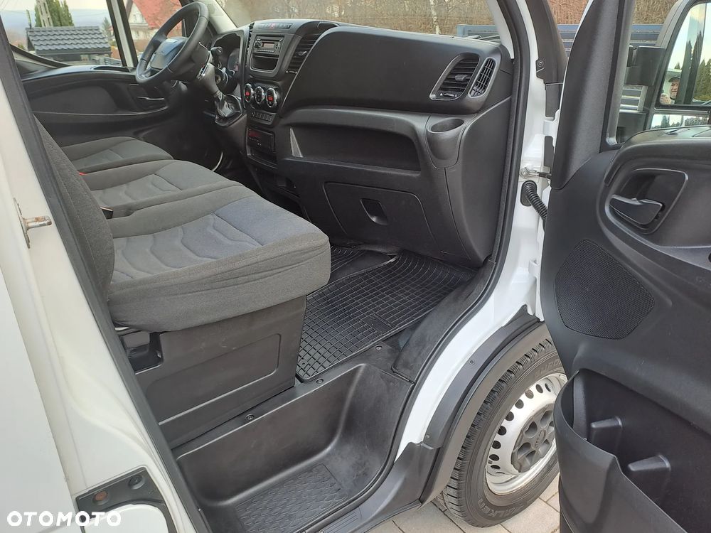 Iveco Dayli 35S16 - 26