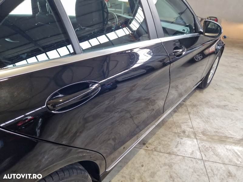 Mercedes-Benz C 180 d 9G-TRONIC - 12