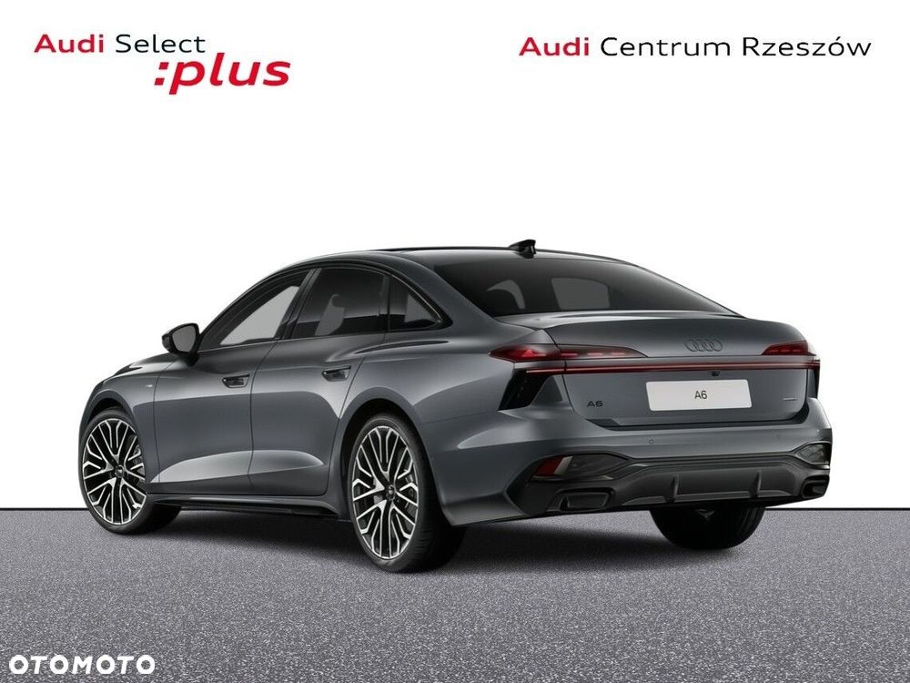 Audi A6 Limousine TFSI mHEV Quattro S tronic - 2
